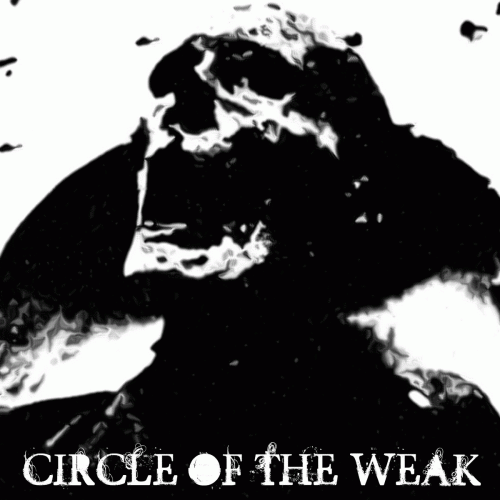 Circle Of The Weak : Psaumes - L'Ecorché
